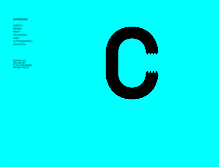 Tablet Screenshot of copystudio.it