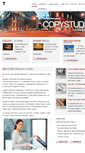Mobile Screenshot of copystudio.net
